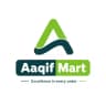 The Aaqifmart Logo